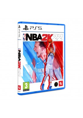 Juego PS5 Nuevo NBA2K22 Juego PS5 Nuevo NBA2K22